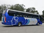 Volkswagen Neobus New Road N10 2013 года